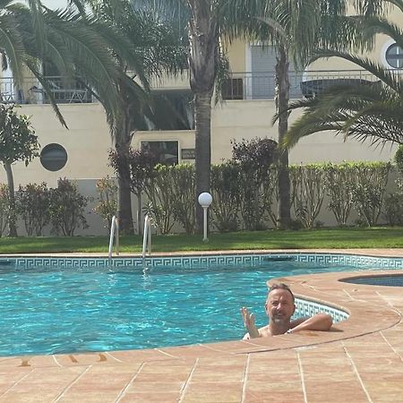 Amazing 2 Bedroom Apartment Near Beach With Pool 拉哥斯 外观 照片