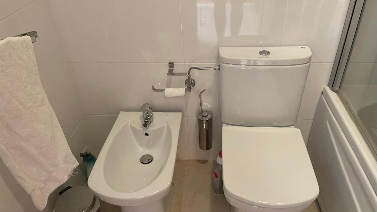 Amazing 2 Bedroom Apartment Near Beach With Pool 拉哥斯 外观 照片