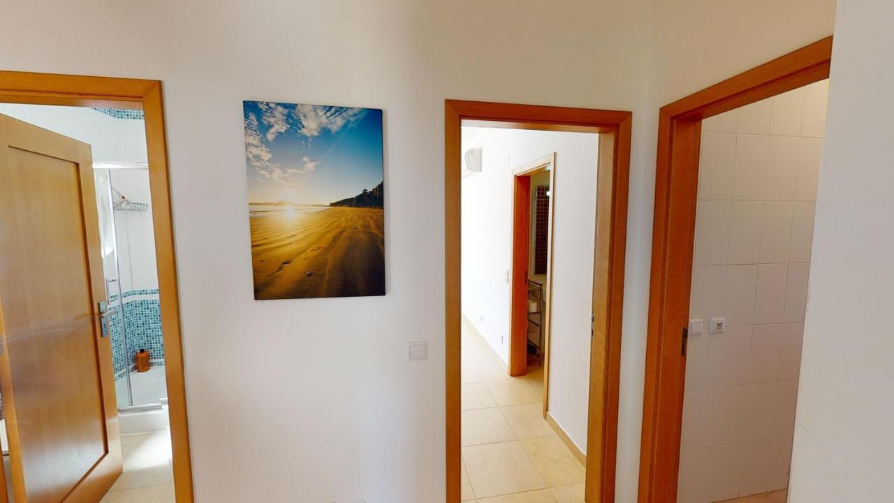 Amazing 2 Bedroom Apartment Near Beach With Pool 拉哥斯 外观 照片